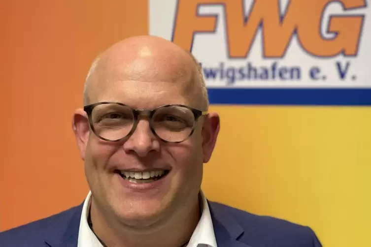 Markus Sandmann von der FWG sagt: &bdquo;Die ersten Monate von Klaus Blettner zeigen, dass das Anpacken Fr&uuml;chte tr&auml;gt.&ldquo;
