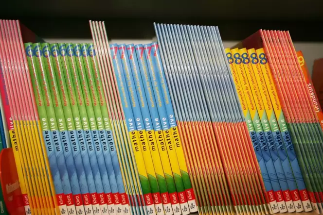 Schulbücher