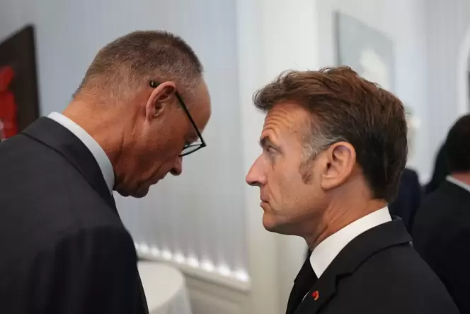 Bundeskanzler Merz beim EU-Westbalkan-Gipfel