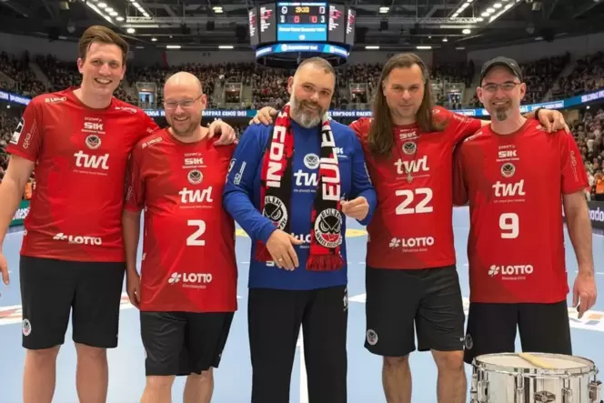 Fine R.I.P. Eulen Ludwigshafen