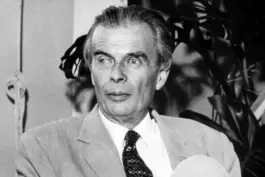 Aldous Huxley, Autor der Dystopie „Schöne Neue Welt“, warnte 1946 in seinem Essay „Zeit der Oligarchen“ vor einer mit dem wissen