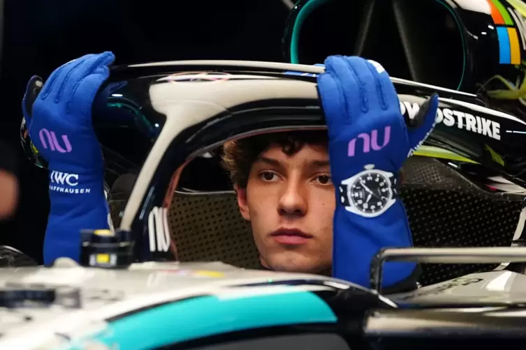 Formel 1 - Vor dem Gro&szlig;en Preis von Monaco