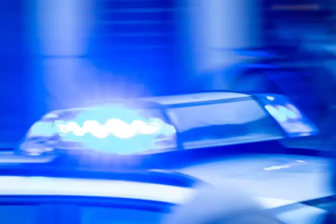 Polizei Symbolbild