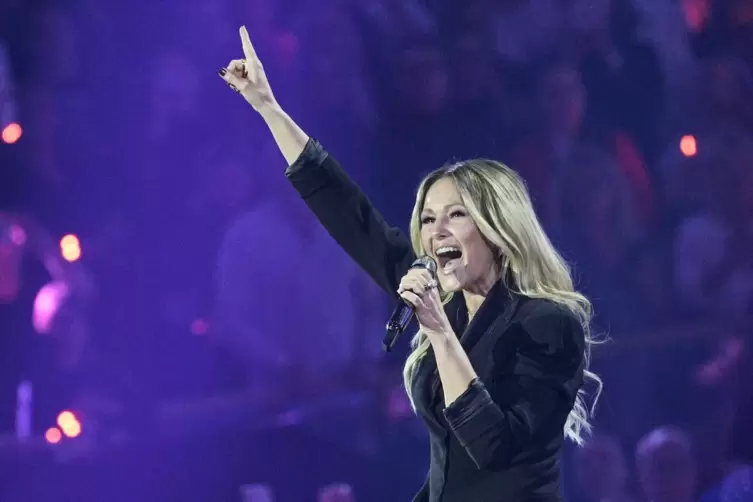 Helene Fischer