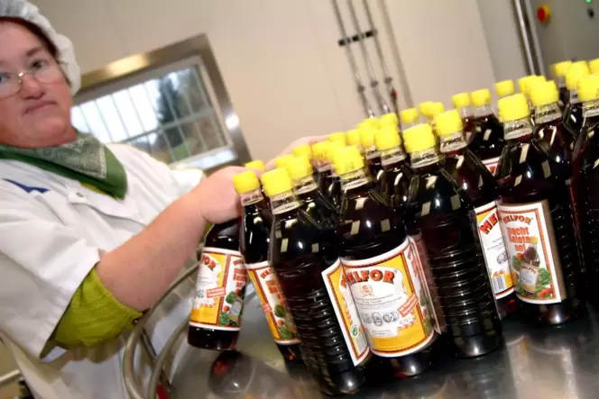 Die Produktion der saarländischen Kult-Essigsorte von Melfor geht nun doch weiter – aber nicht mehr in St. Ingbert-Rohrbach. Das