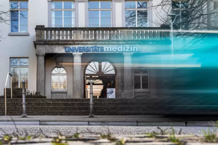 Universitätsmedizin