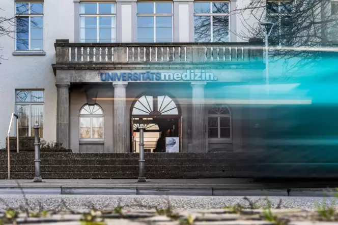 Universitätsmedizin