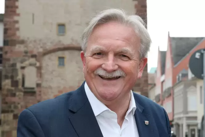 Michal Wagner