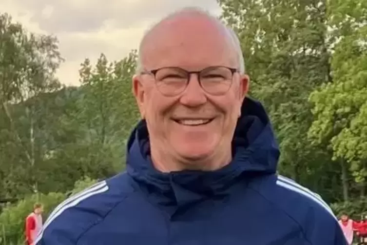  Gerhard Schimanski, TuS G&ouml;llheim 