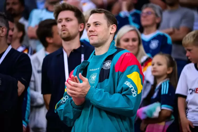 Manuel Neuer