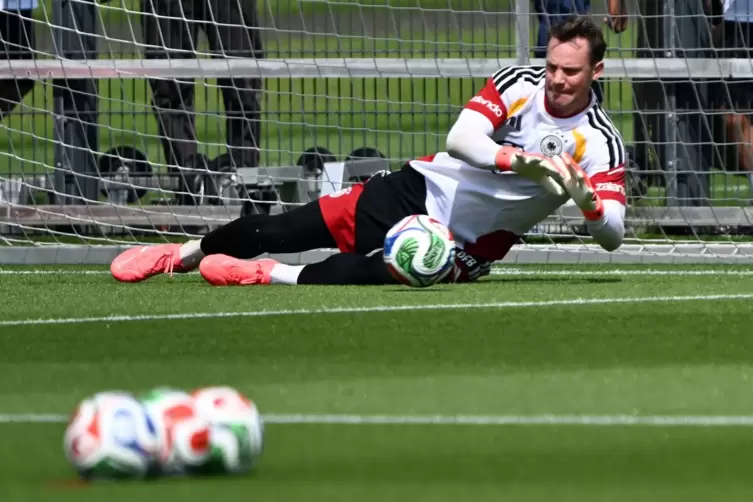 Manuel Neuer