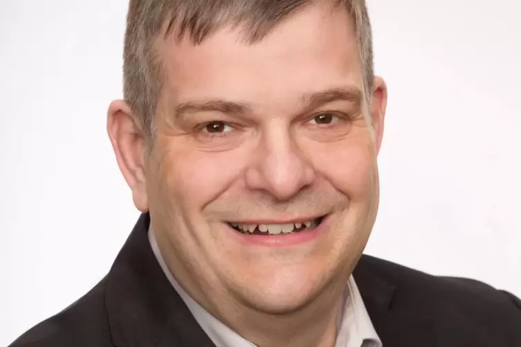 Ralf Kretner