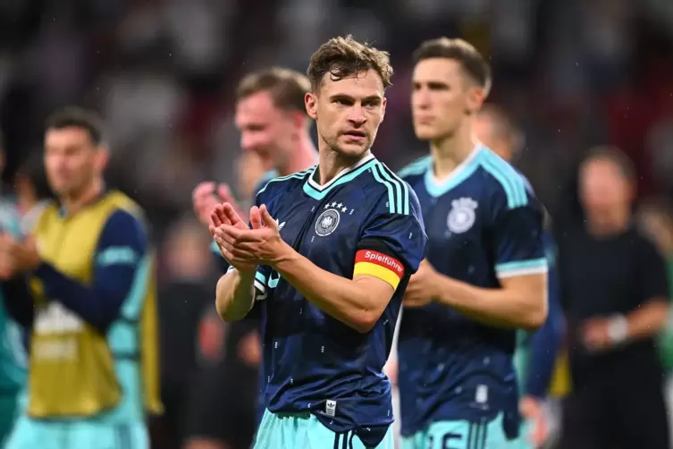 Joshua Kimmich