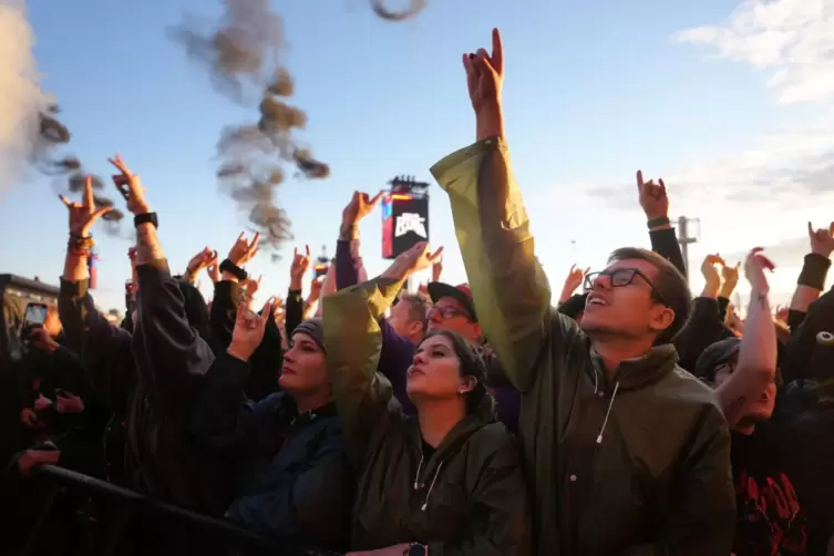 Rock am Ring