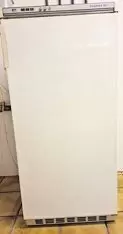 11254745_10_1 151 L, Abtauautomatik, 6 Schubladen, voll funktionsfähig, außen wie innen keine Beschädigungen, steht im gefliesten Keller, 109