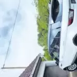 Scheckheft, gepflegter Wagen mit Panoramadach. Info: