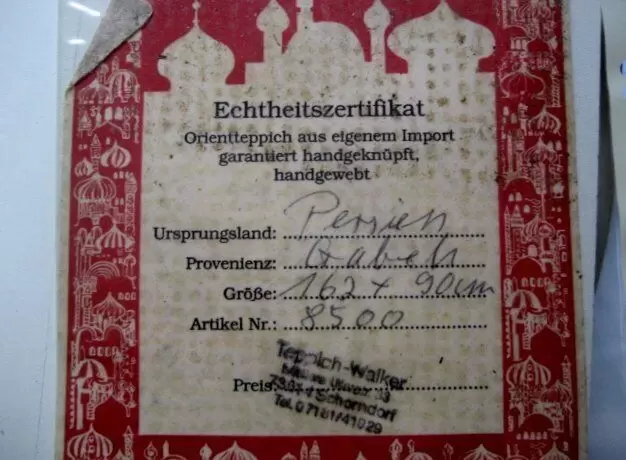 11254687_10_1 Kirschbaum Kischbaum-Ebe Echtholz Markenmöbel Jofi Jeunesse Raumteiler Standuhr Orientteppiche Persien (Echtheitszertifikat) Kie
