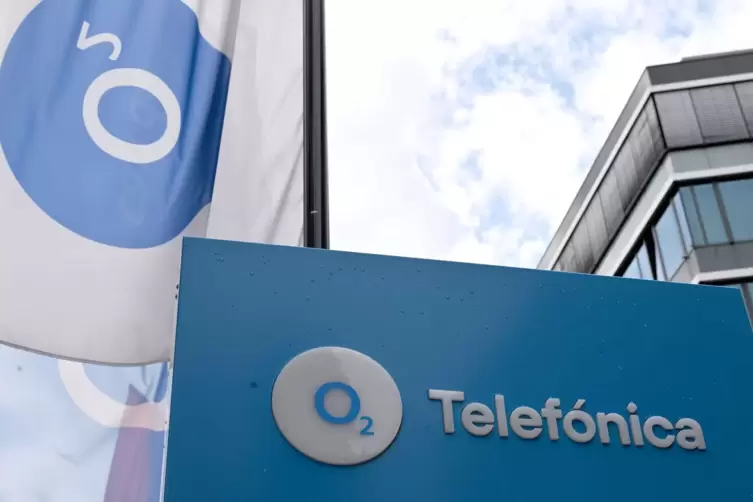 O2 Telef&oacute;nica