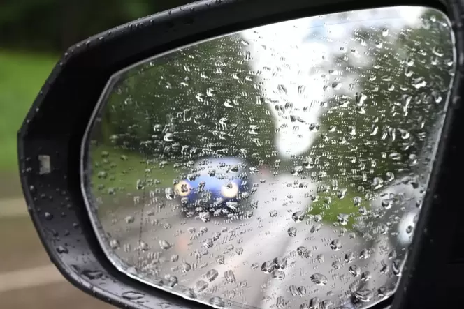 Wetter in Baden-Württemberg