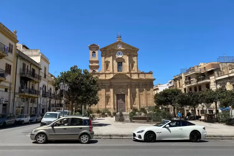 Bagheria