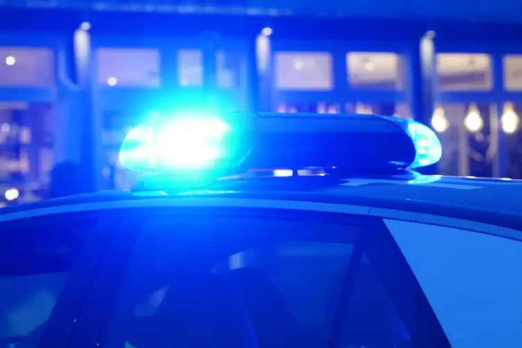 Polizei