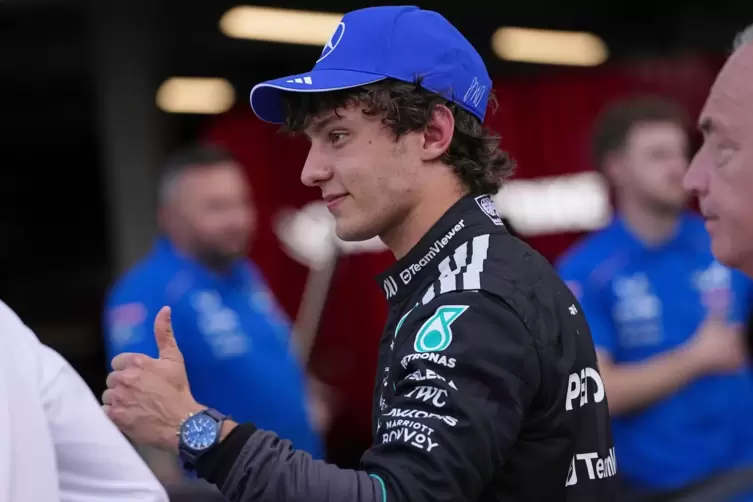 Formel 1 - Vor dem Großen Preis von Monaco