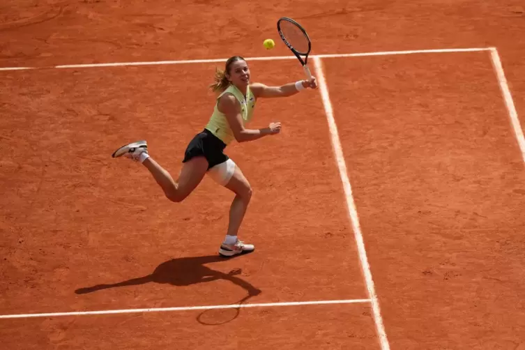 French Open Tennis