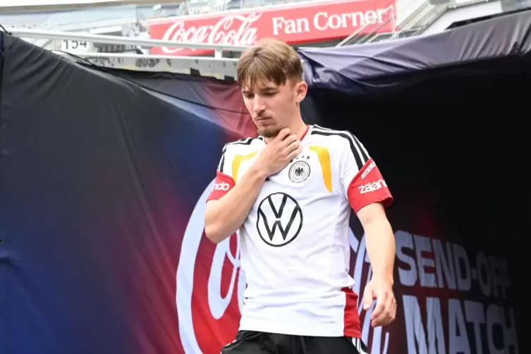Fu&szlig;ball-WM 2026 - Vorbereitung Chicago
