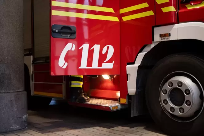 Feuerwehr - Symbolbild