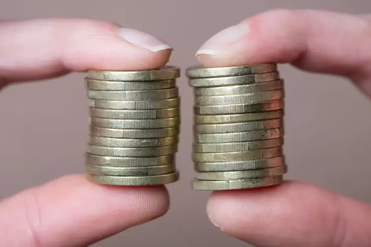 Equal Pay 