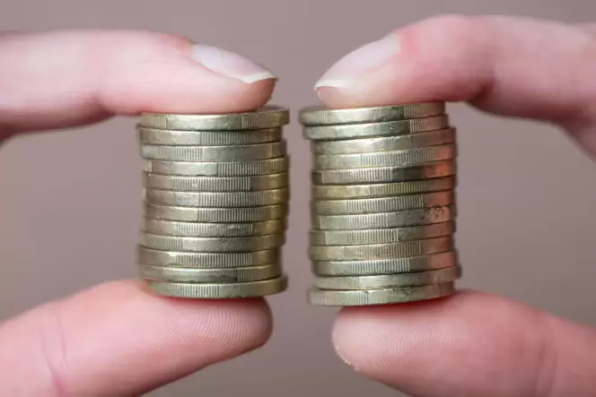 Equal Pay