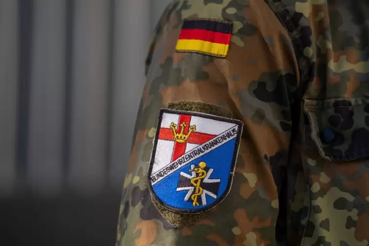 Wie gut sind Kliniken in Hessen auf einen Krieg vorbereitet