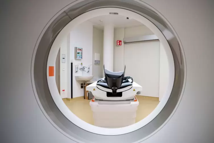 Wie gut sind Kliniken in Hessen auf einen Krieg vorbereitet