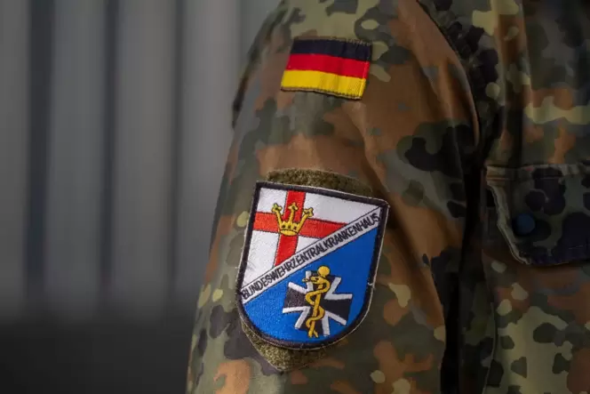 Wie gut sind Kliniken in Hessen auf einen Krieg vorbereitet