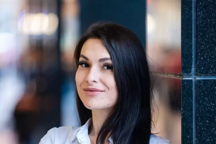 Isabelle Piwonka