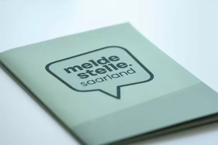 Saarl&auml;ndische Meldestelle gegen Hass und Diskriminierung