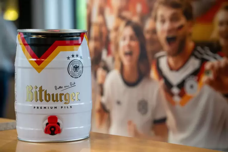 Bitburger Brauerei