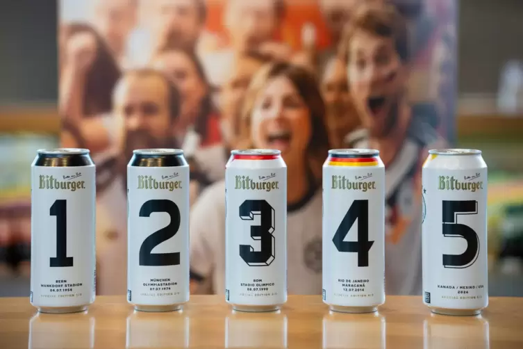 Bitburger Brauerei