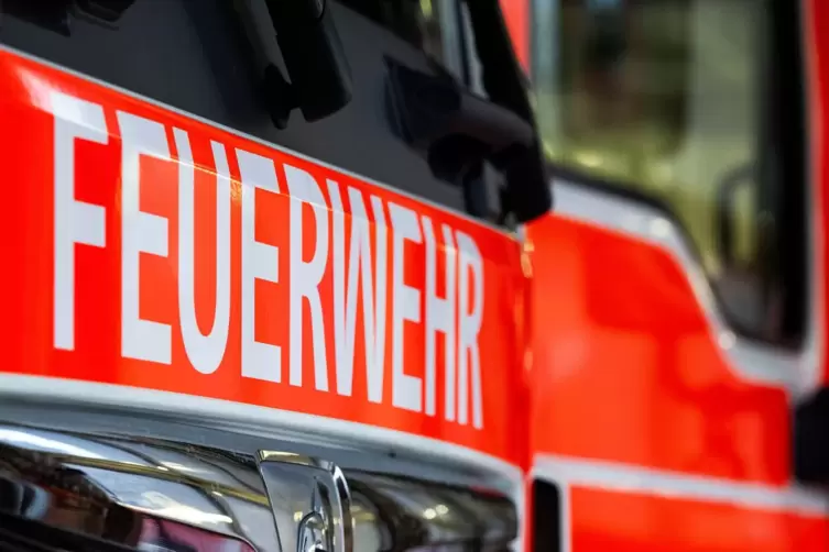 Feuerwehr