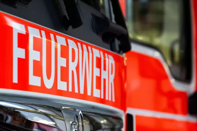 Feuerwehr