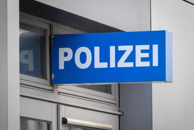 Polizei Symbolbild