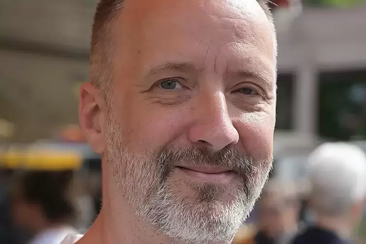 Holger Sandmann