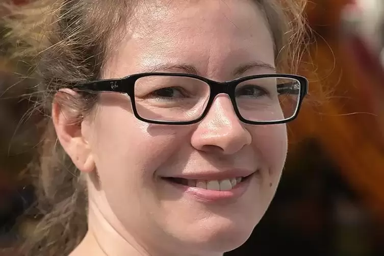 Verena Schindler