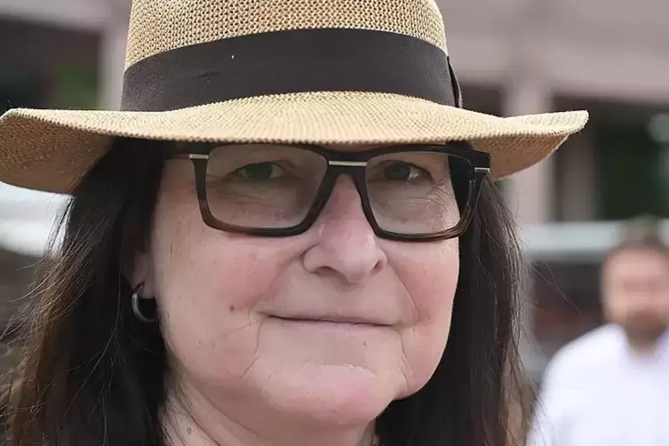 Ulrike Persch