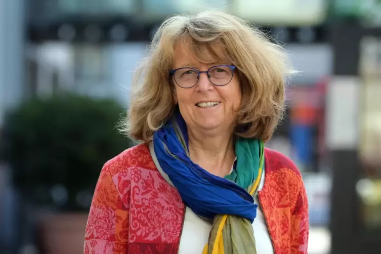 Irmgard M&uuml;nch-Weinmann