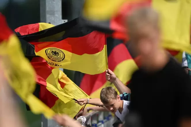 Na, wie sieht’s aus mit der Vorfreude?