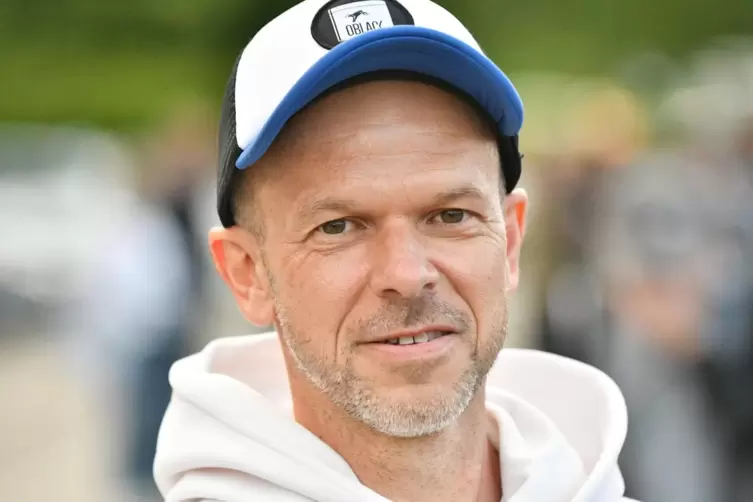 Bj&ouml;rn H&uuml;ther