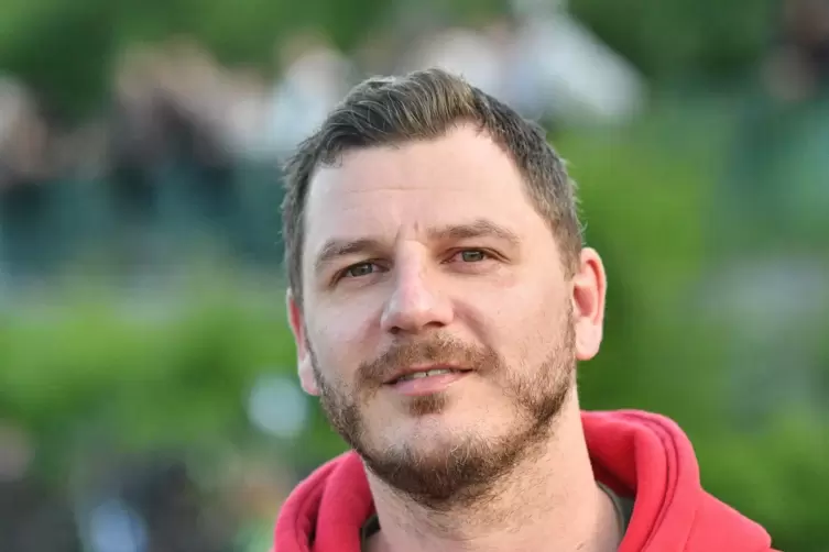 Florian Heubeck