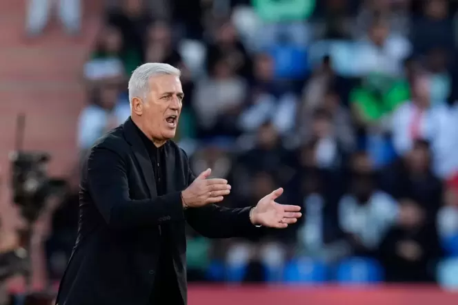 Vladimir Petkovic