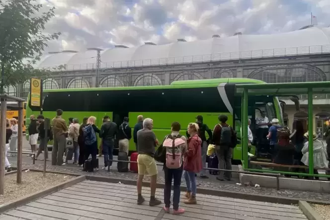 Bus Ukraine
